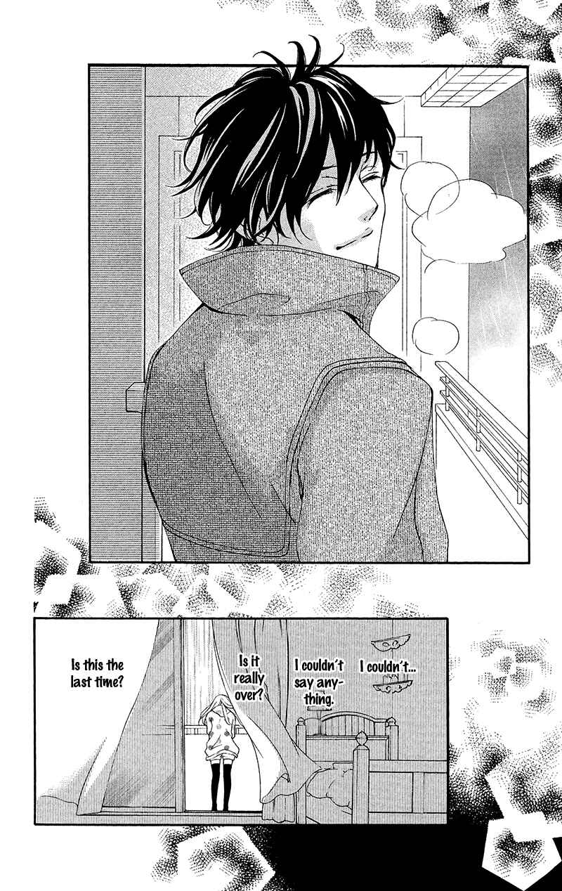 Page 26 Chapter 31 True Love