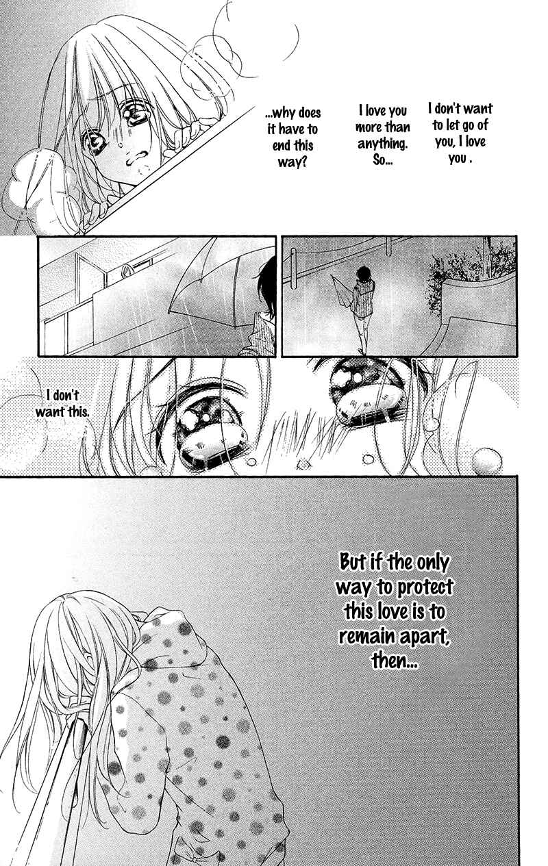 Page 27 Chapter 31 True Love
