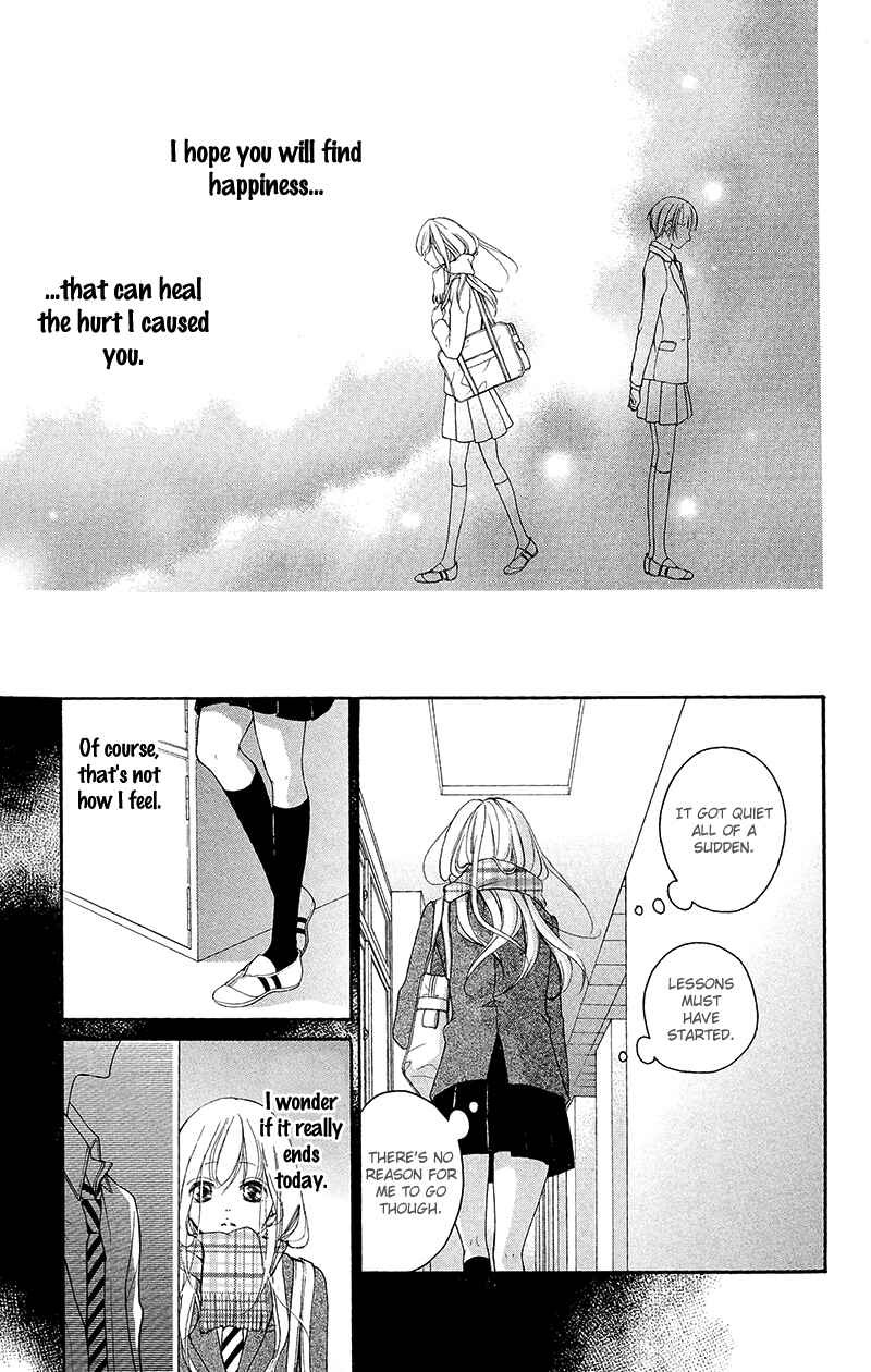 Page 29 Chapter 31 True Love