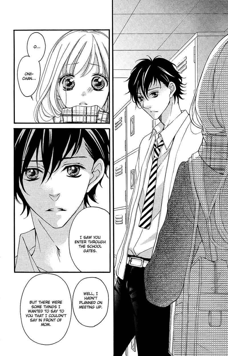 Page 30 Chapter 31 True Love