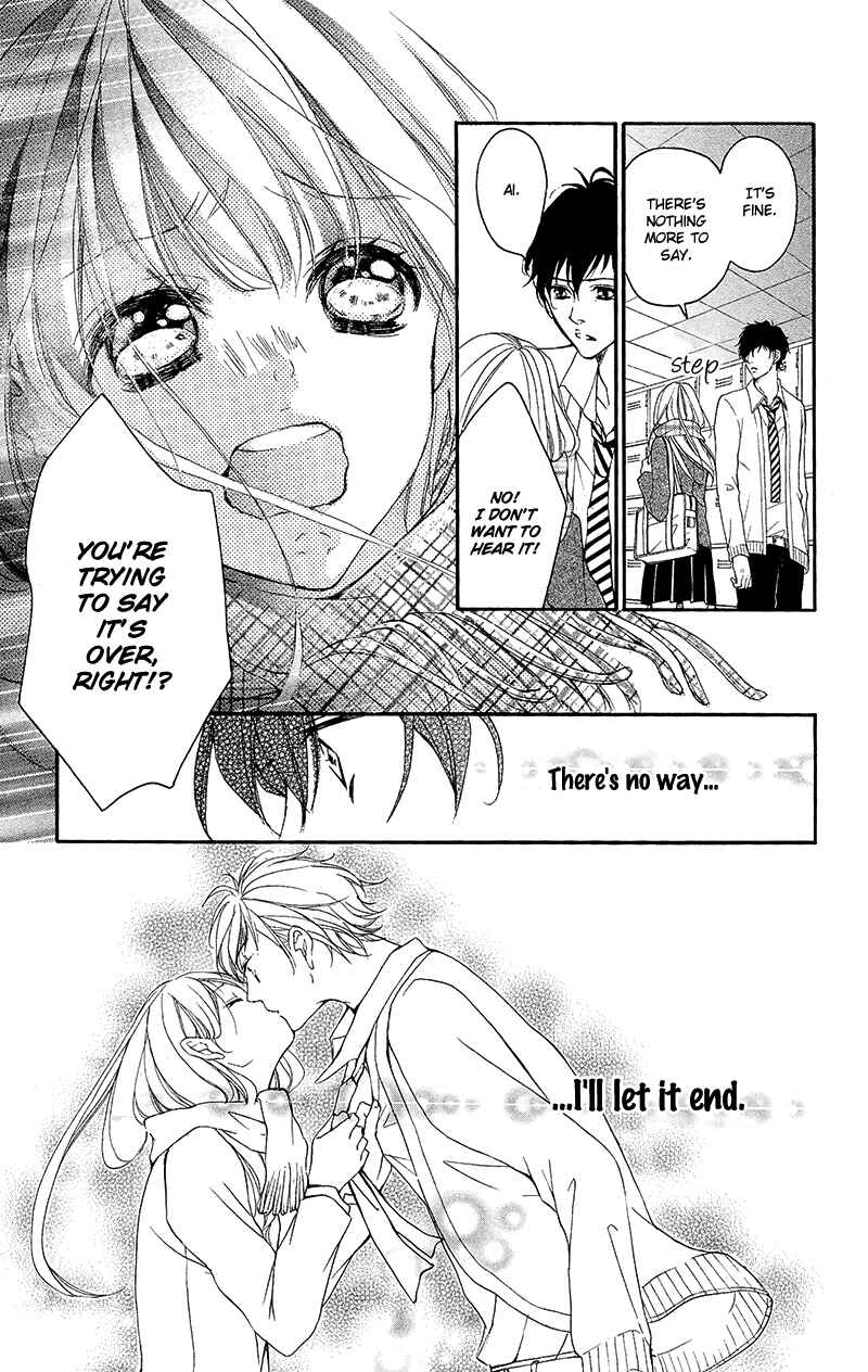 Page 31 Chapter 31 True Love
