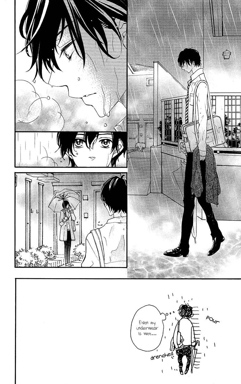 Page 5 Chapter 31 True Love