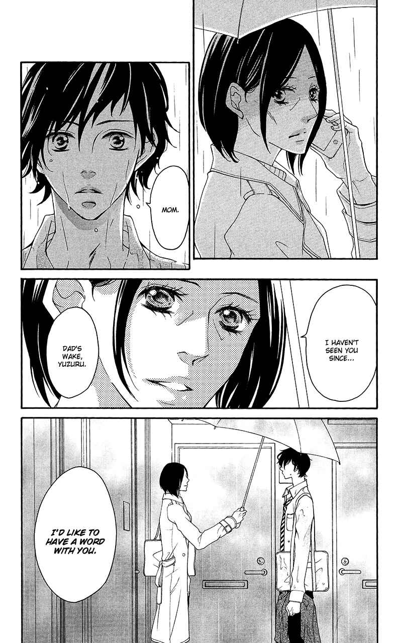 Page 6 Chapter 31 True Love