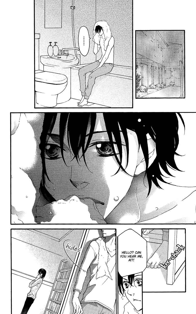 Page 7 Chapter 31 True Love