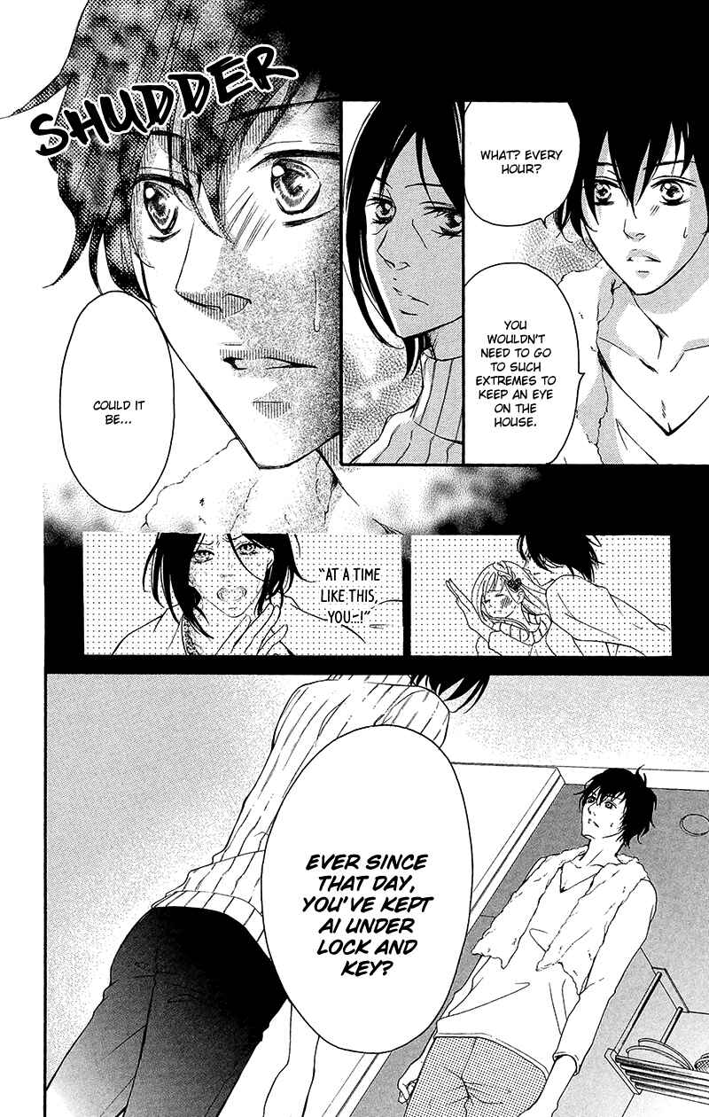 Page 9 Chapter 31 True Love