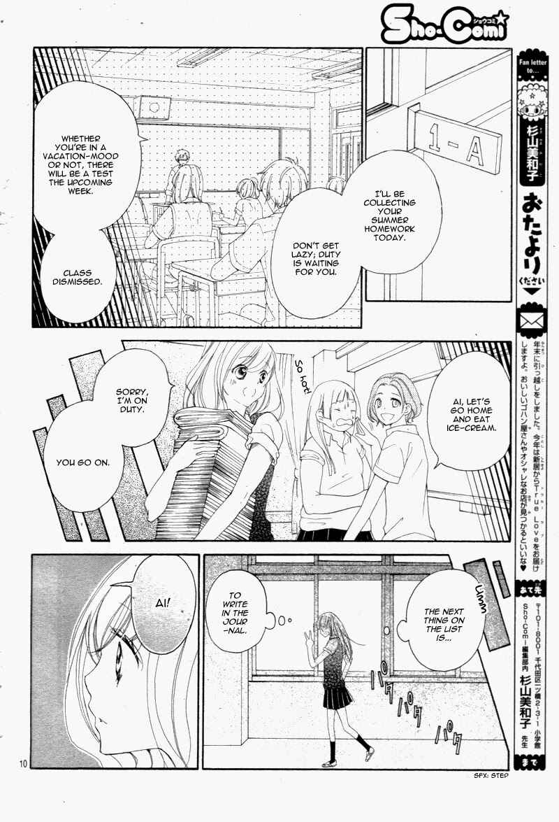 Page 13 Chapter 23 True Love