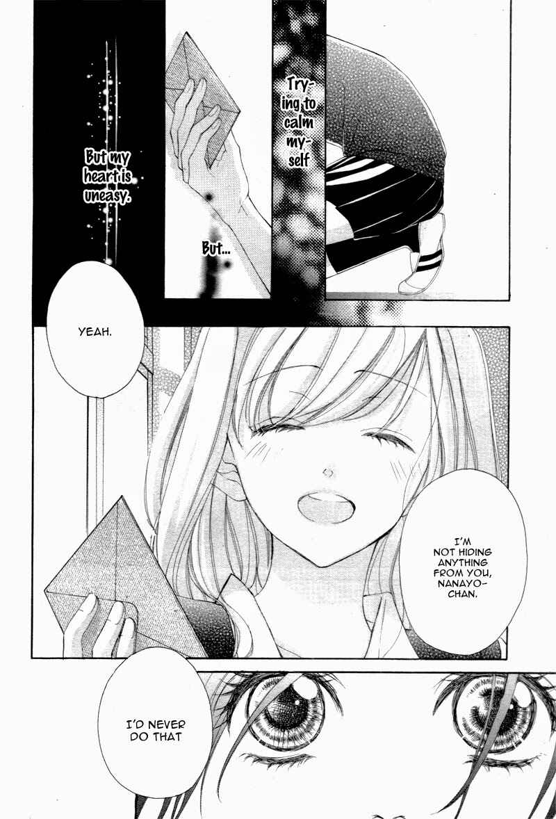Page 17 Chapter 23 True Love