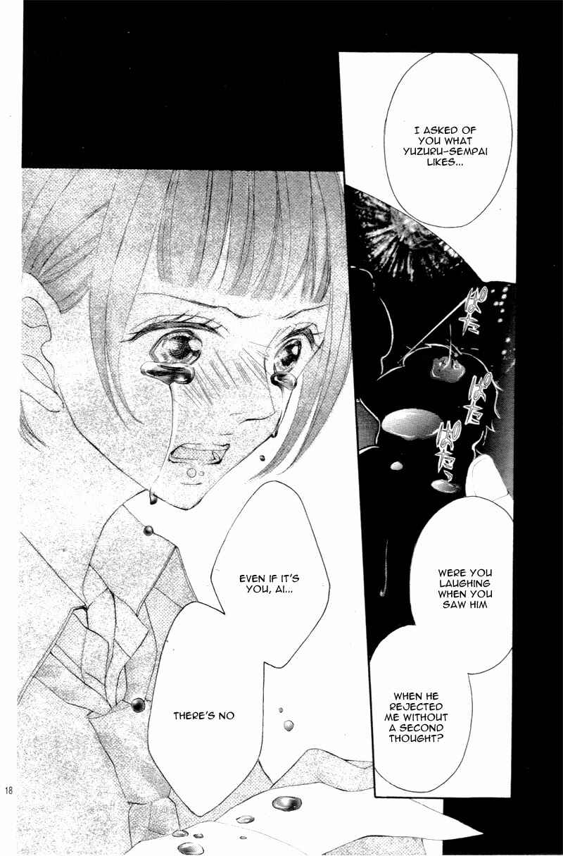 Page 21 Chapter 23 True Love