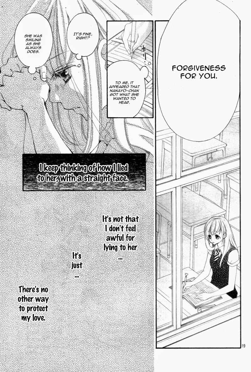 Page 22 Chapter 23 True Love