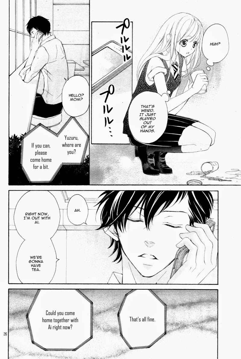 Page 29 Chapter 23 True Love