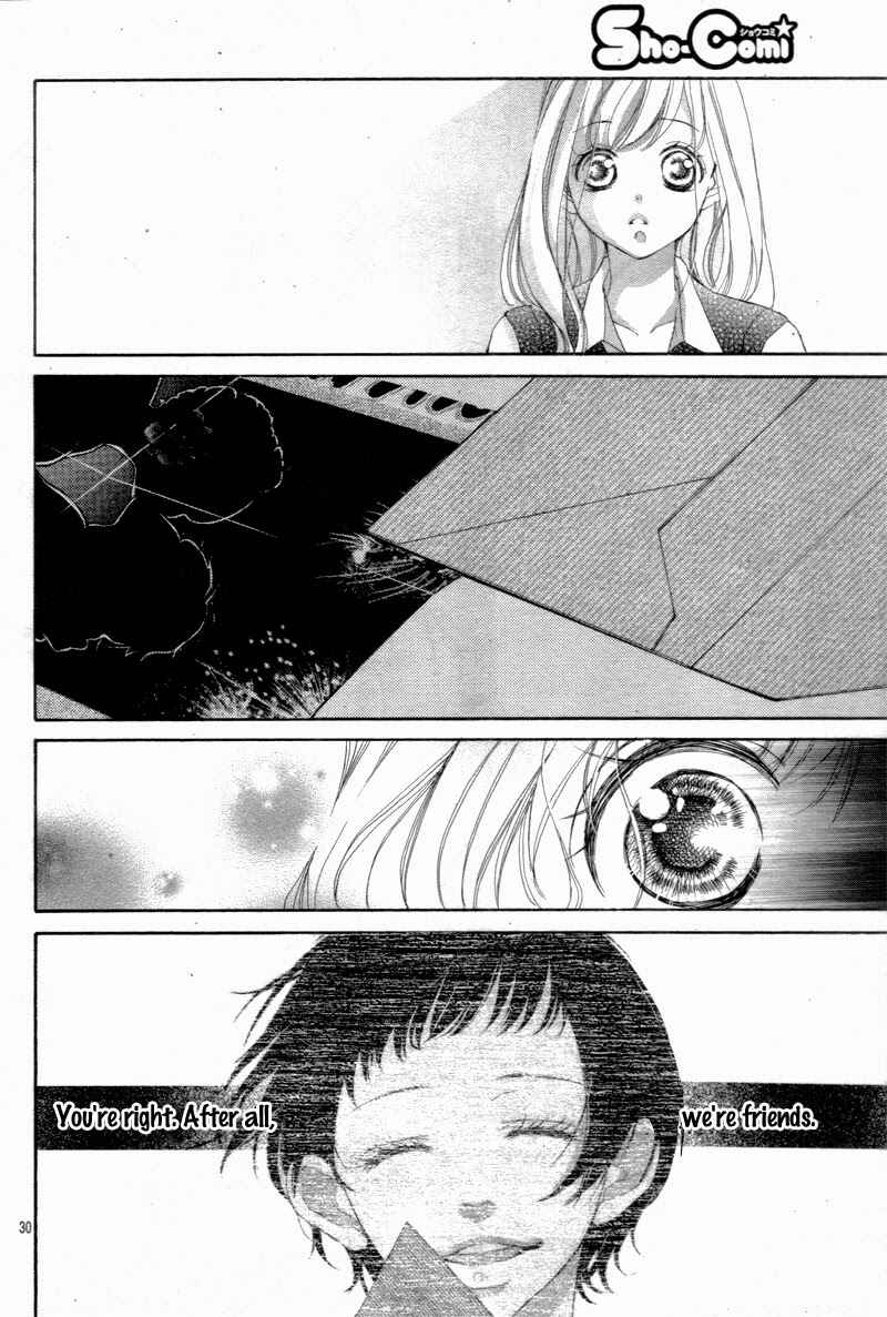 Page 33 Chapter 23 True Love