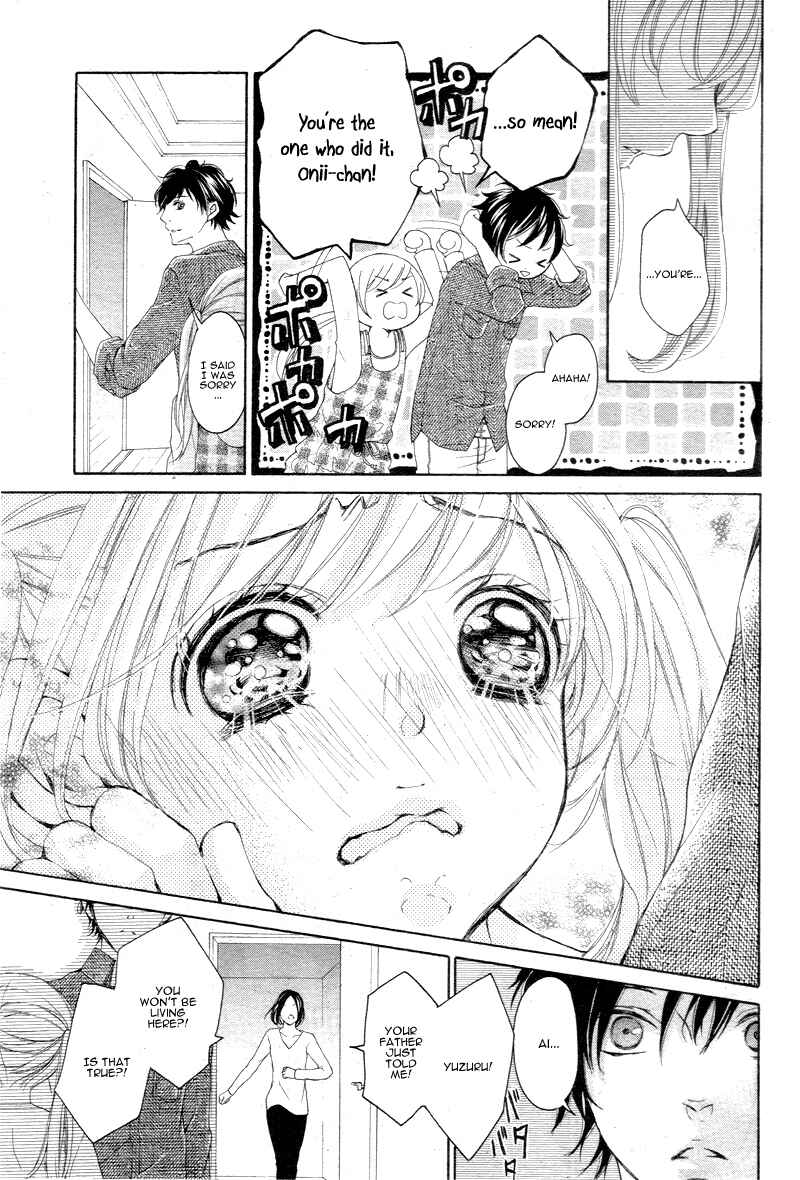 Page 12 Chapter 7 True Love