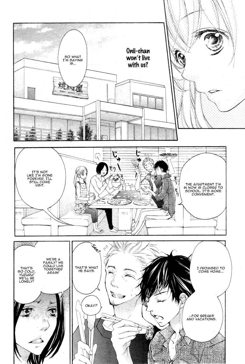 Page 13 Chapter 7 True Love