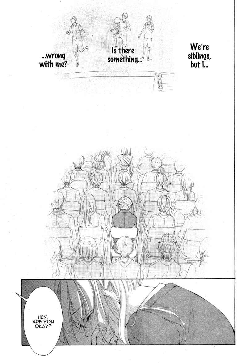 Page 18 Chapter 7 True Love