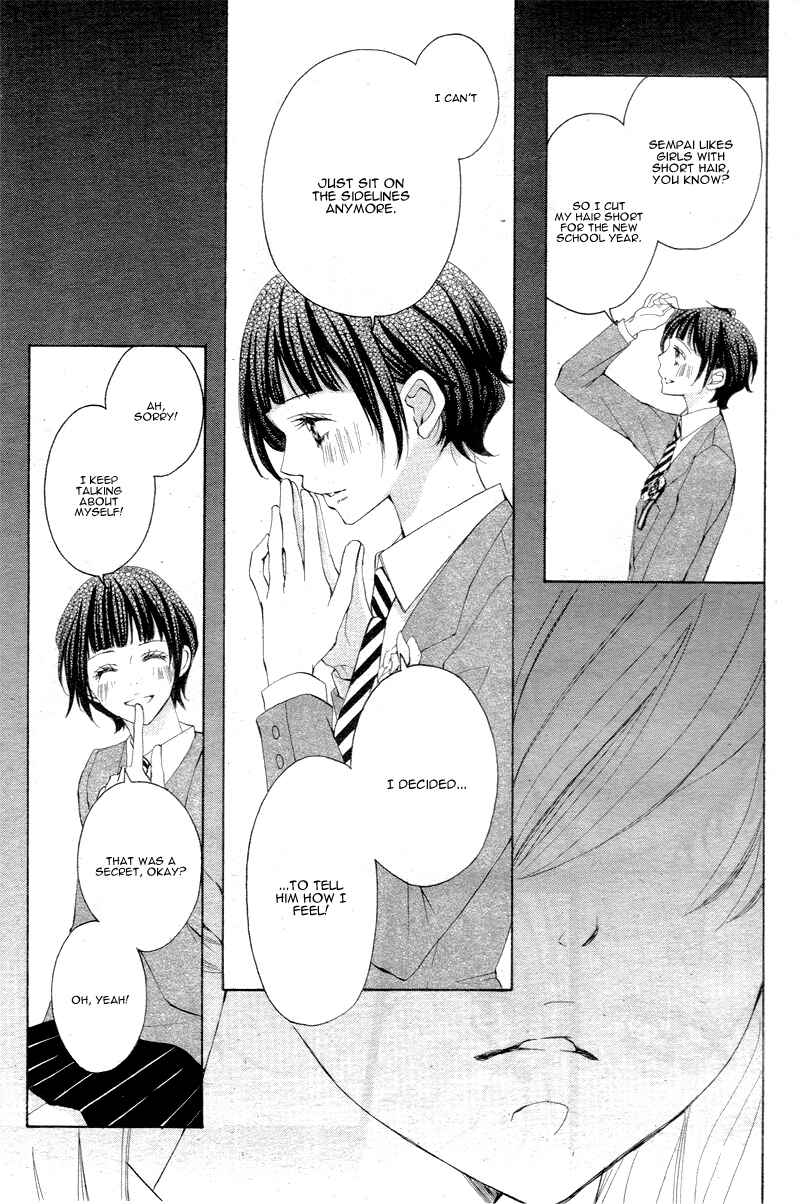 Page 22 Chapter 7 True Love