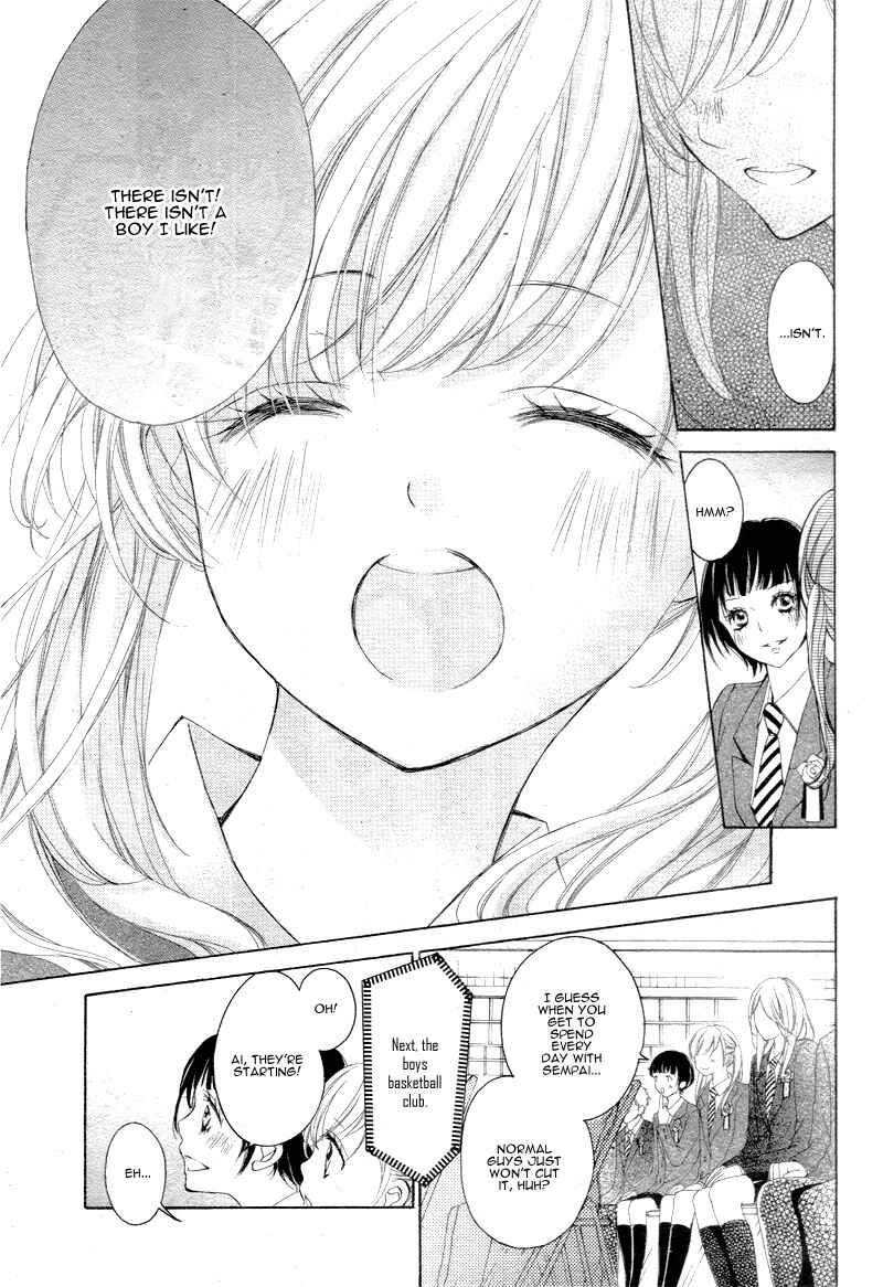Page 24 Chapter 7 True Love