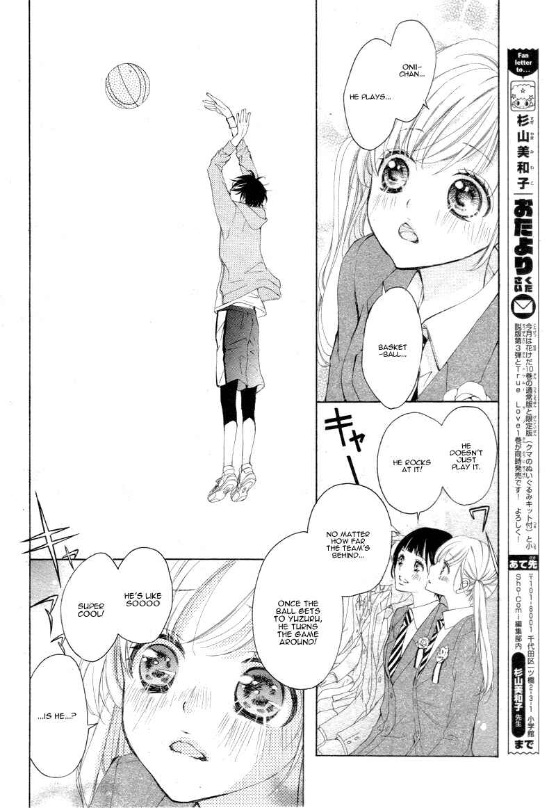 Page 27 Chapter 7 True Love