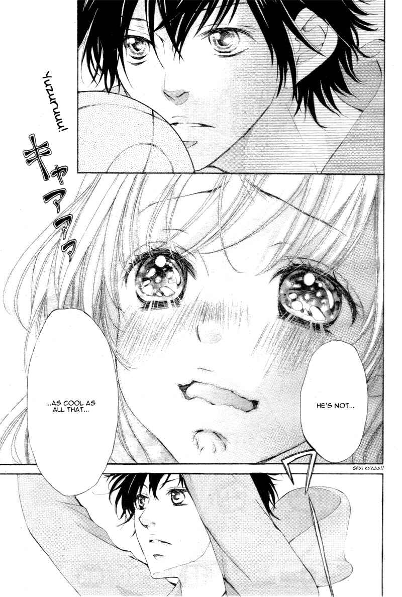 Page 28 Chapter 7 True Love