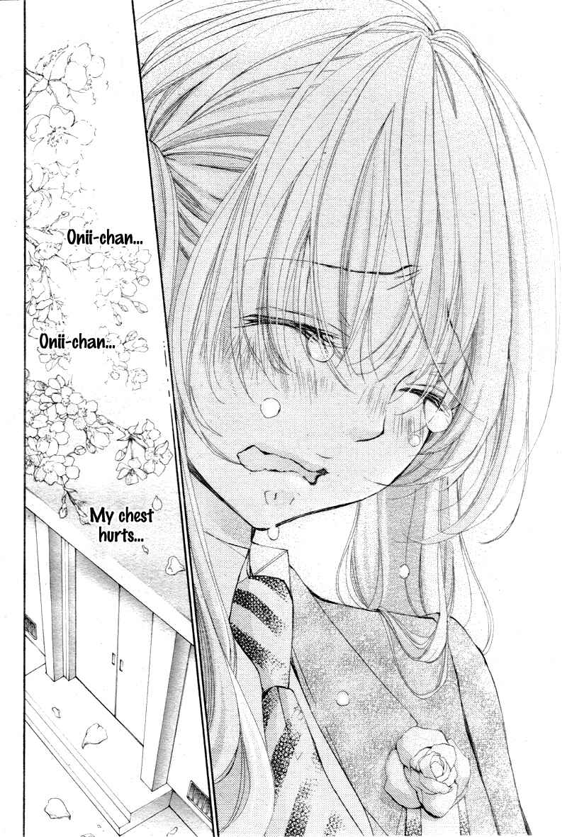 Page 31 Chapter 7 True Love