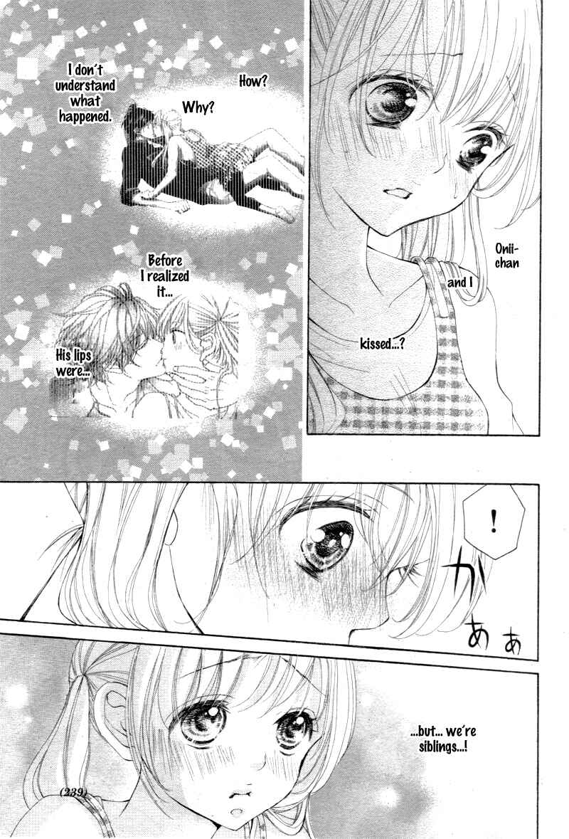 Page 6 Chapter 7 True Love