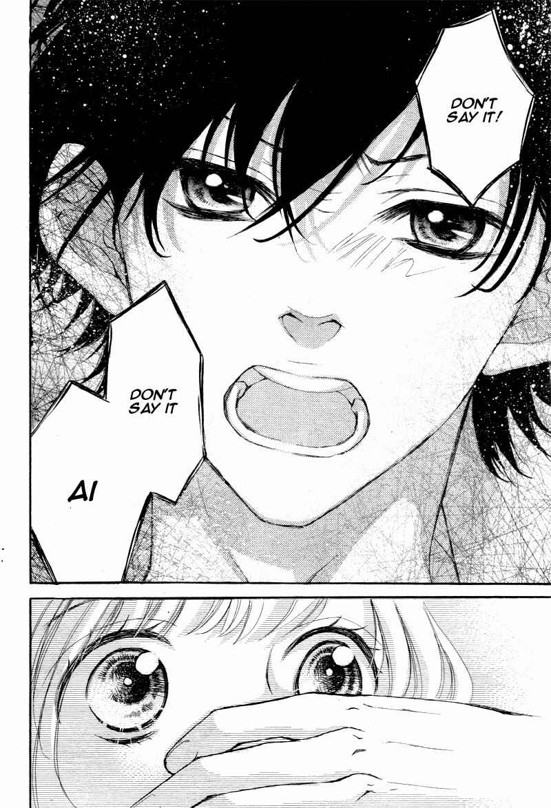 Page 15 Chapter 16 True Love