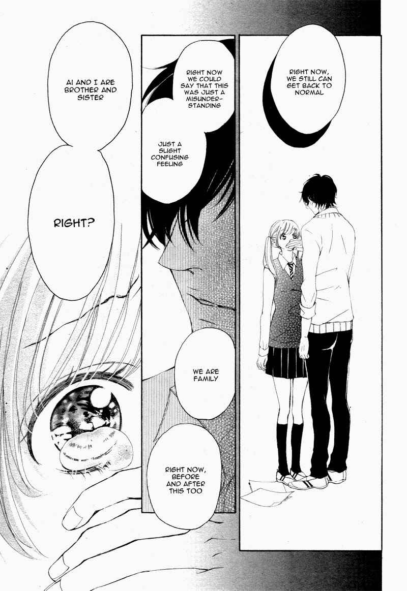 Page 16 Chapter 16 True Love