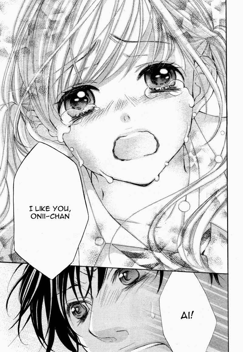 Page 18 Chapter 16 True Love