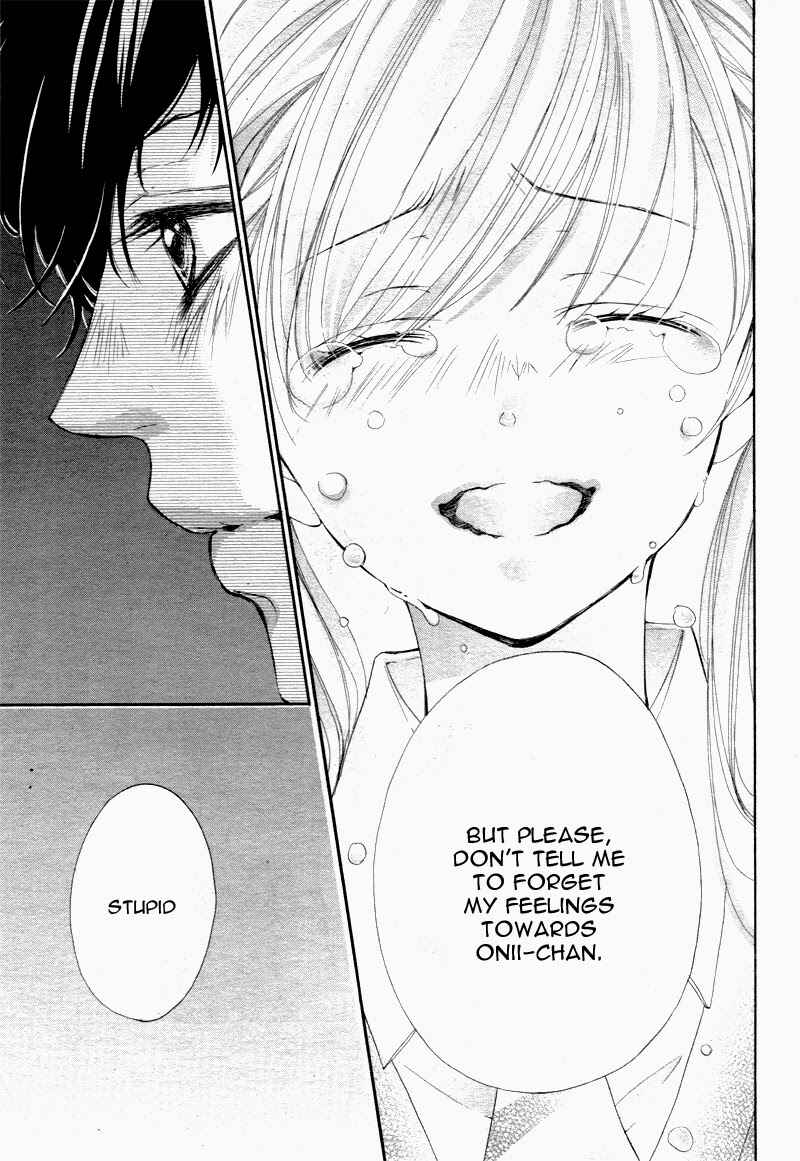 Page 22 Chapter 16 True Love