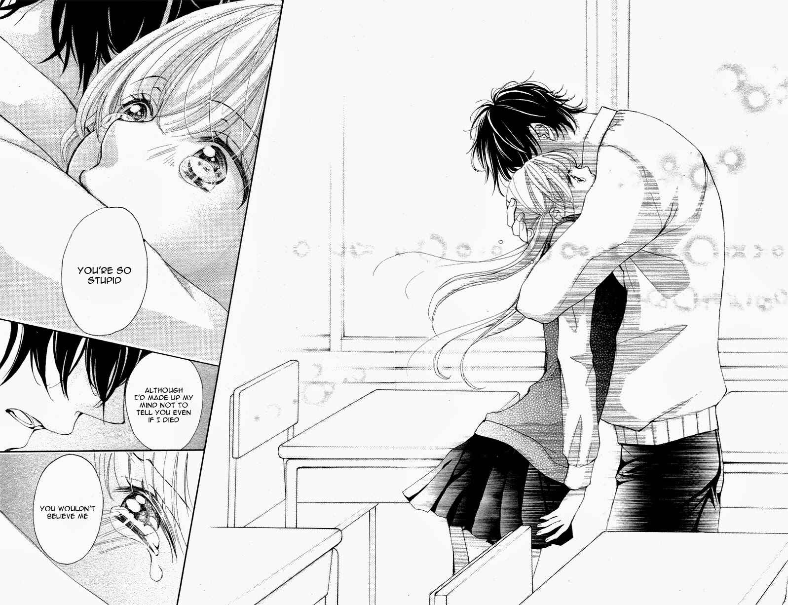 Page 23 Chapter 16 True Love