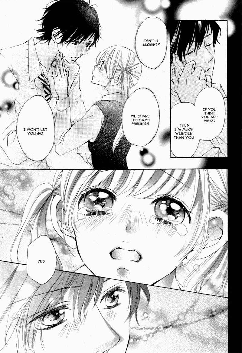 Page 25 Chapter 16 True Love