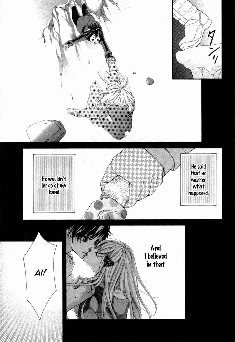 Page 8 Chapter 16 True Love