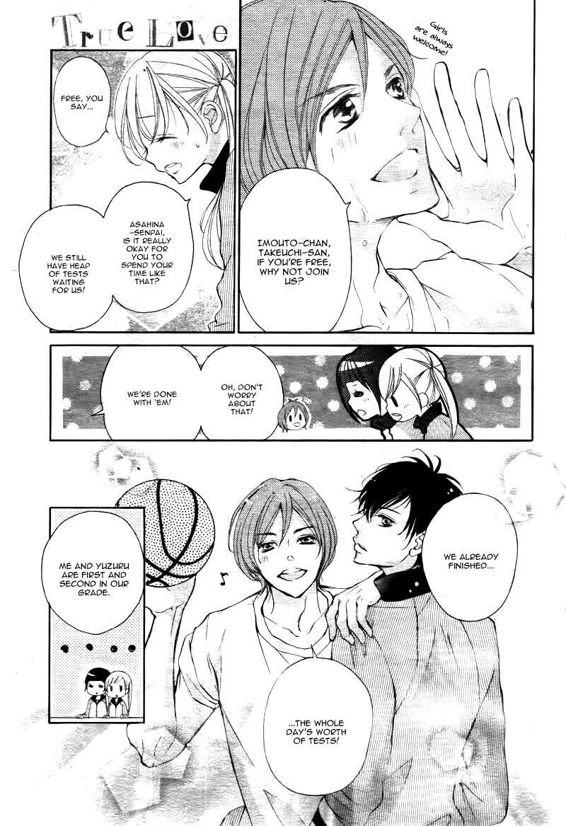 Page 10 Chapter 10 True Love