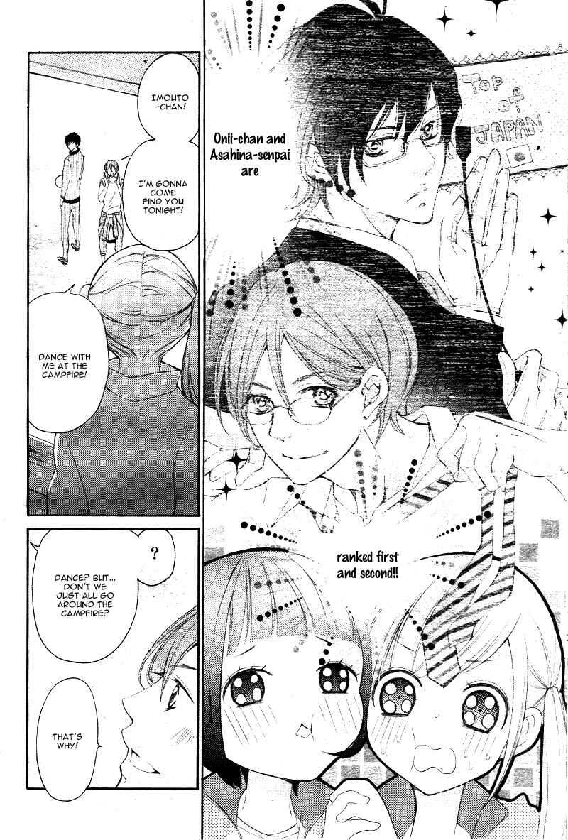 Page 11 Chapter 10 True Love