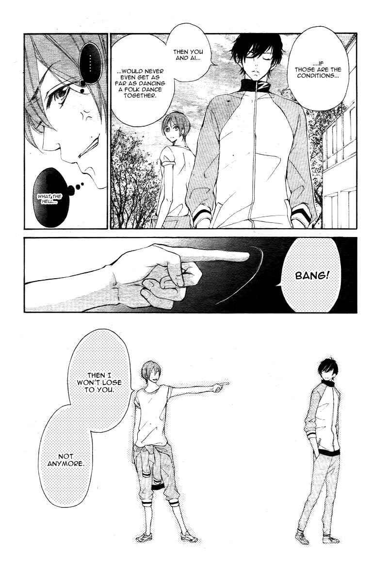 Page 15 Chapter 10 True Love