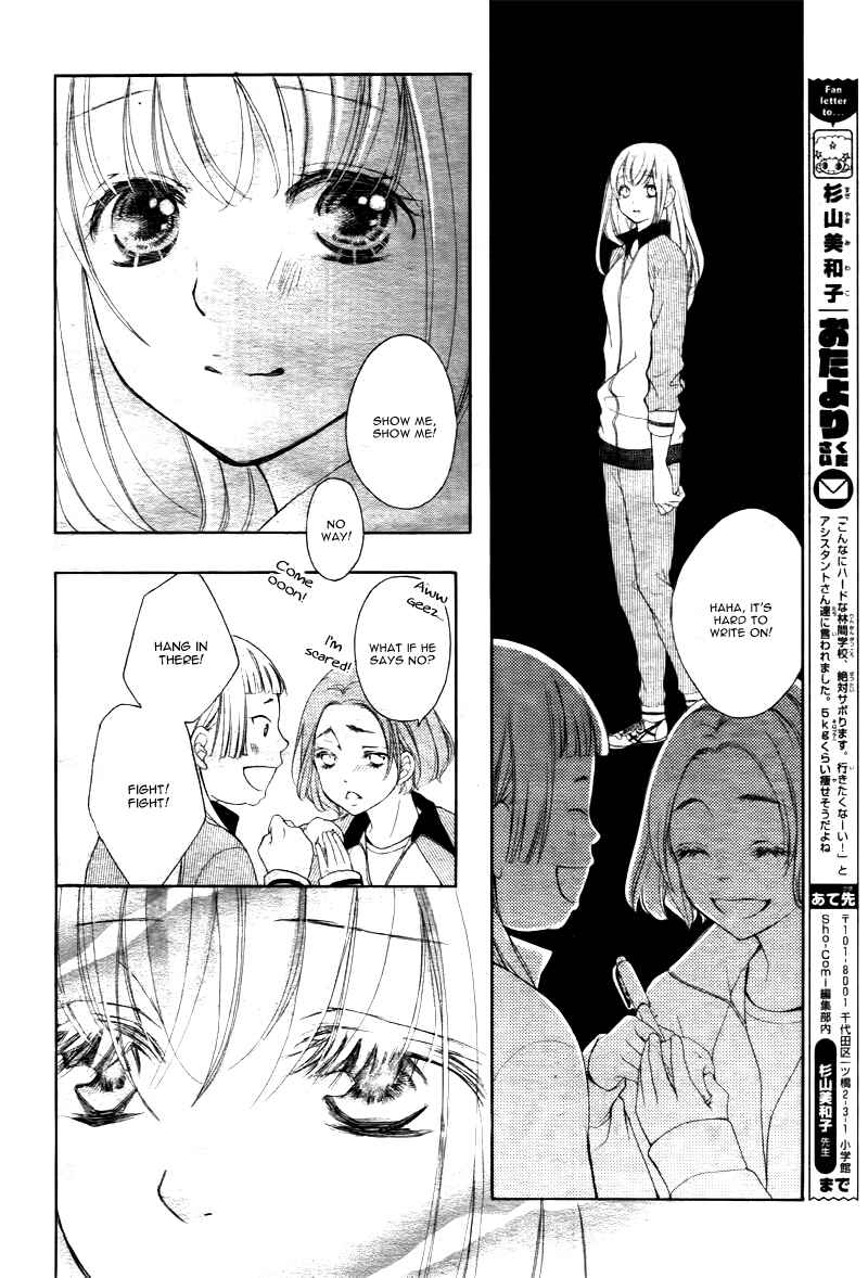 Page 23 Chapter 10 True Love