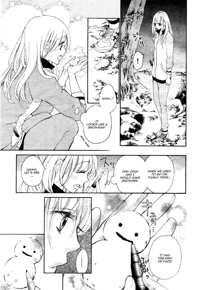 Page 24 Chapter 10 True Love