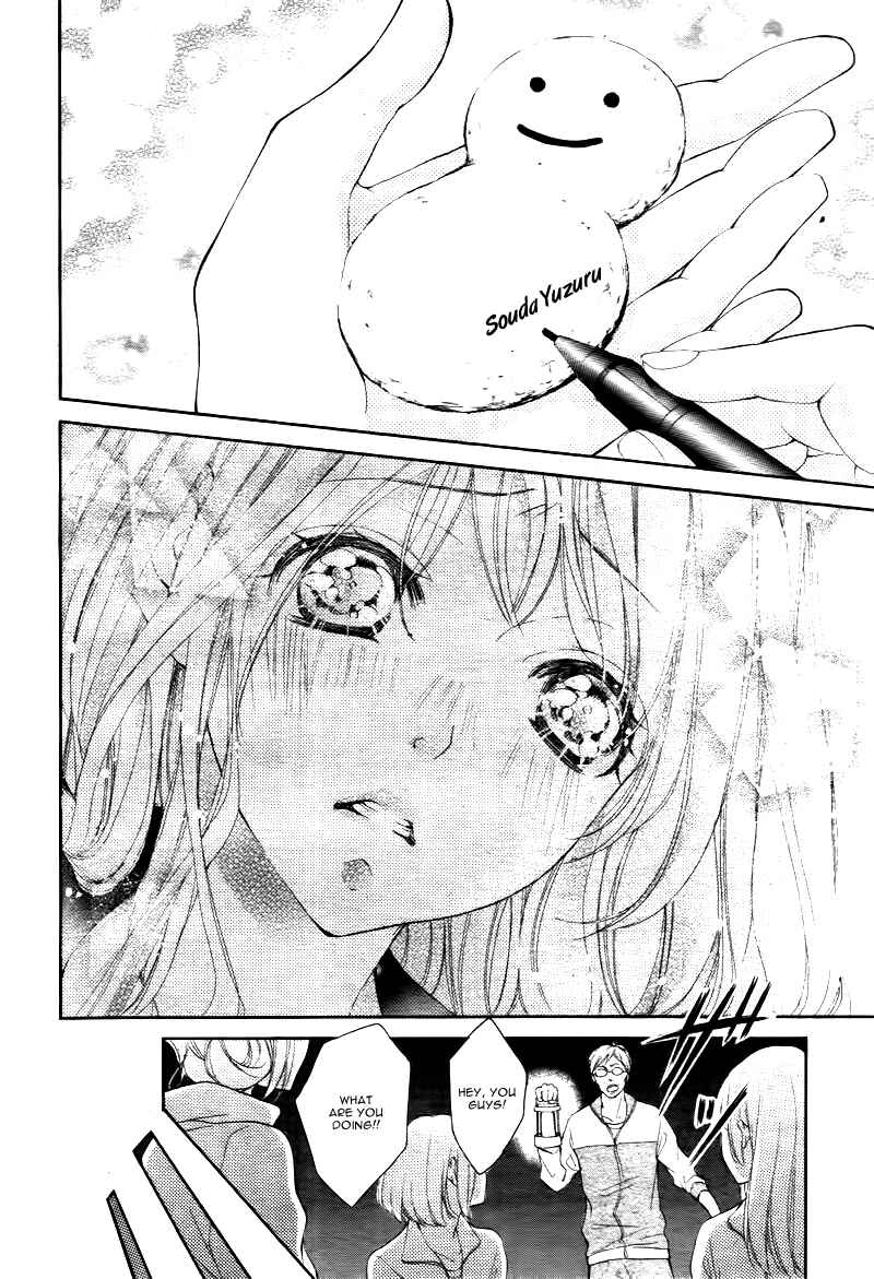 Page 25 Chapter 10 True Love