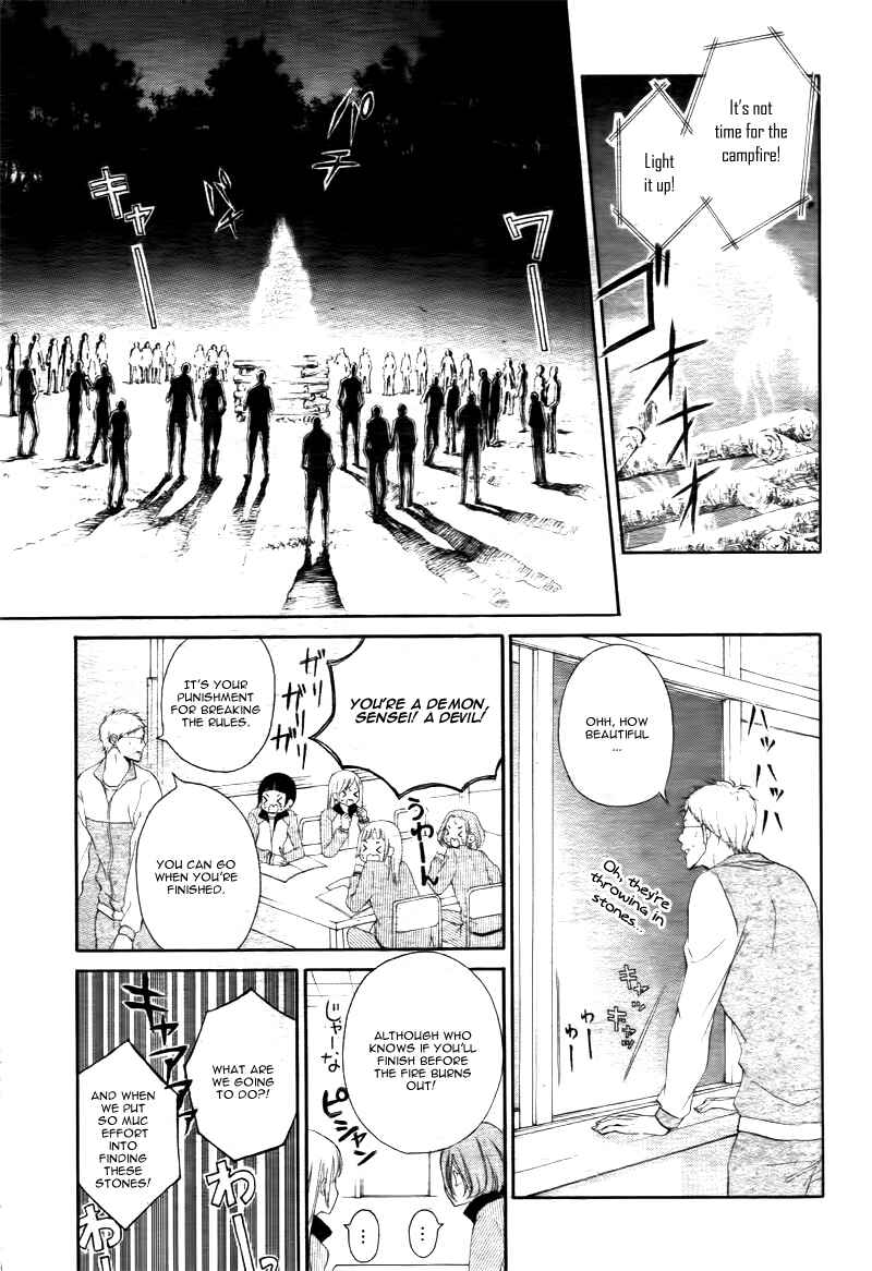 Page 26 Chapter 10 True Love