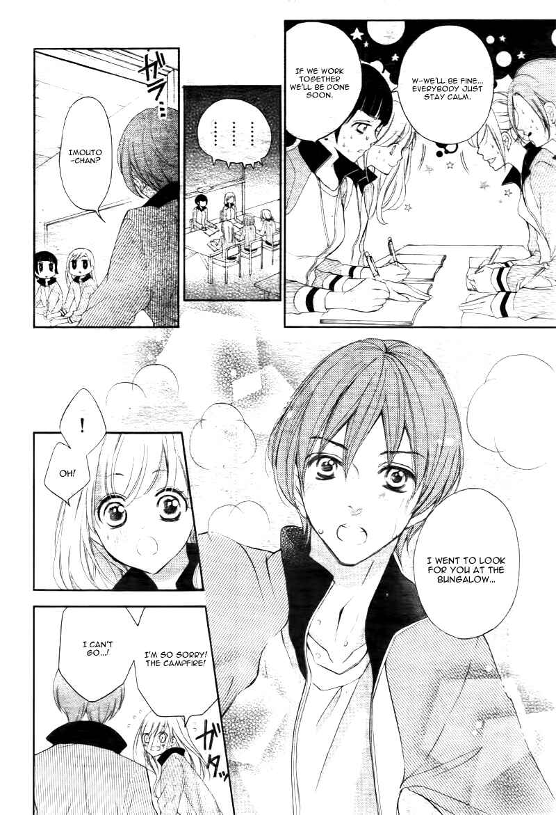 Page 27 Chapter 10 True Love
