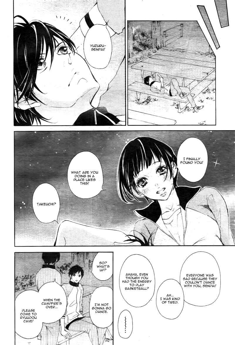 Page 31 Chapter 10 True Love