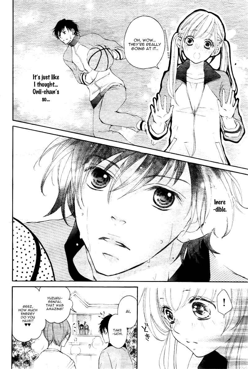 Page 9 Chapter 10 True Love