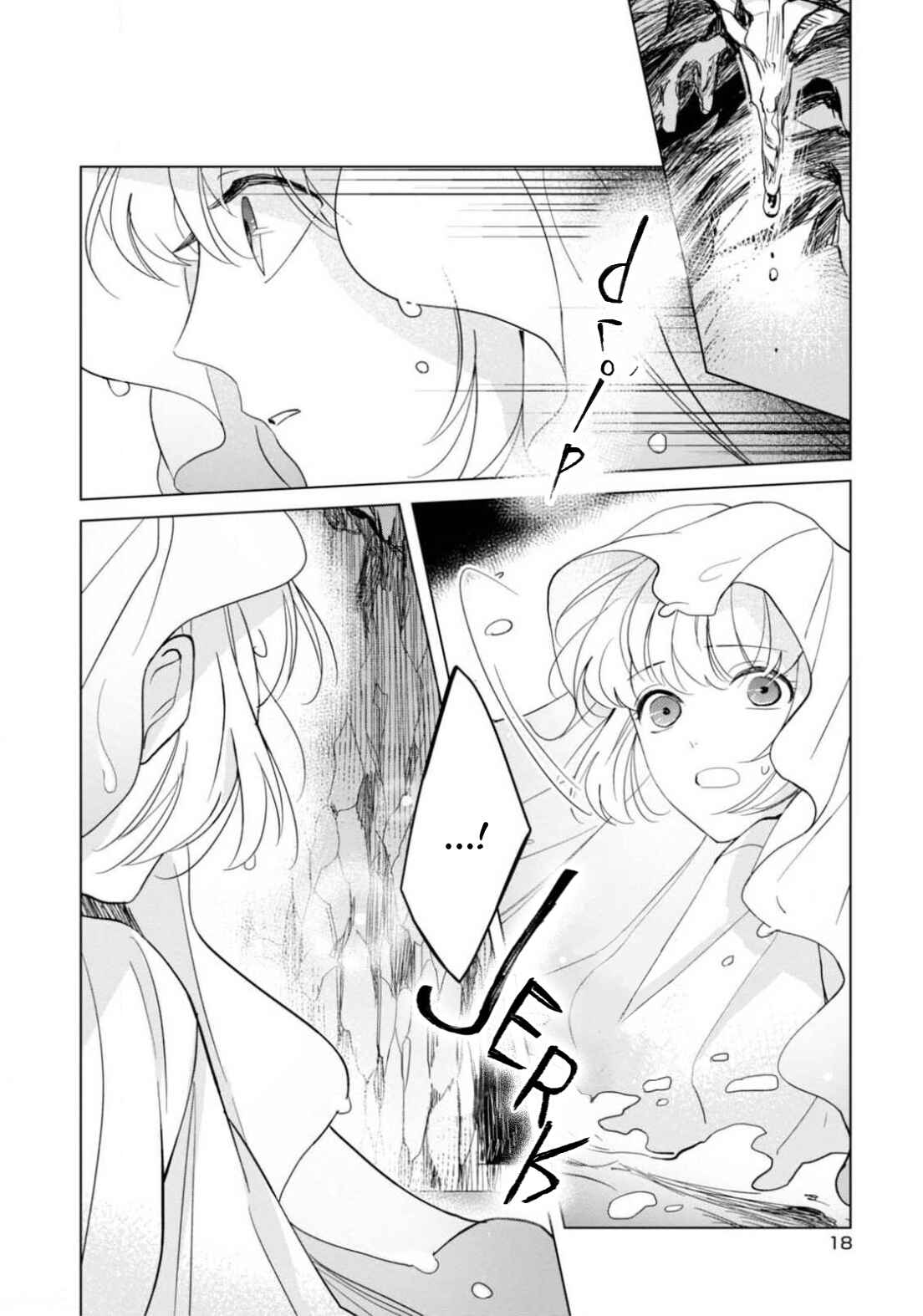 Page 19 Chapter 6 The Revelation of Spring and Sons of Snow