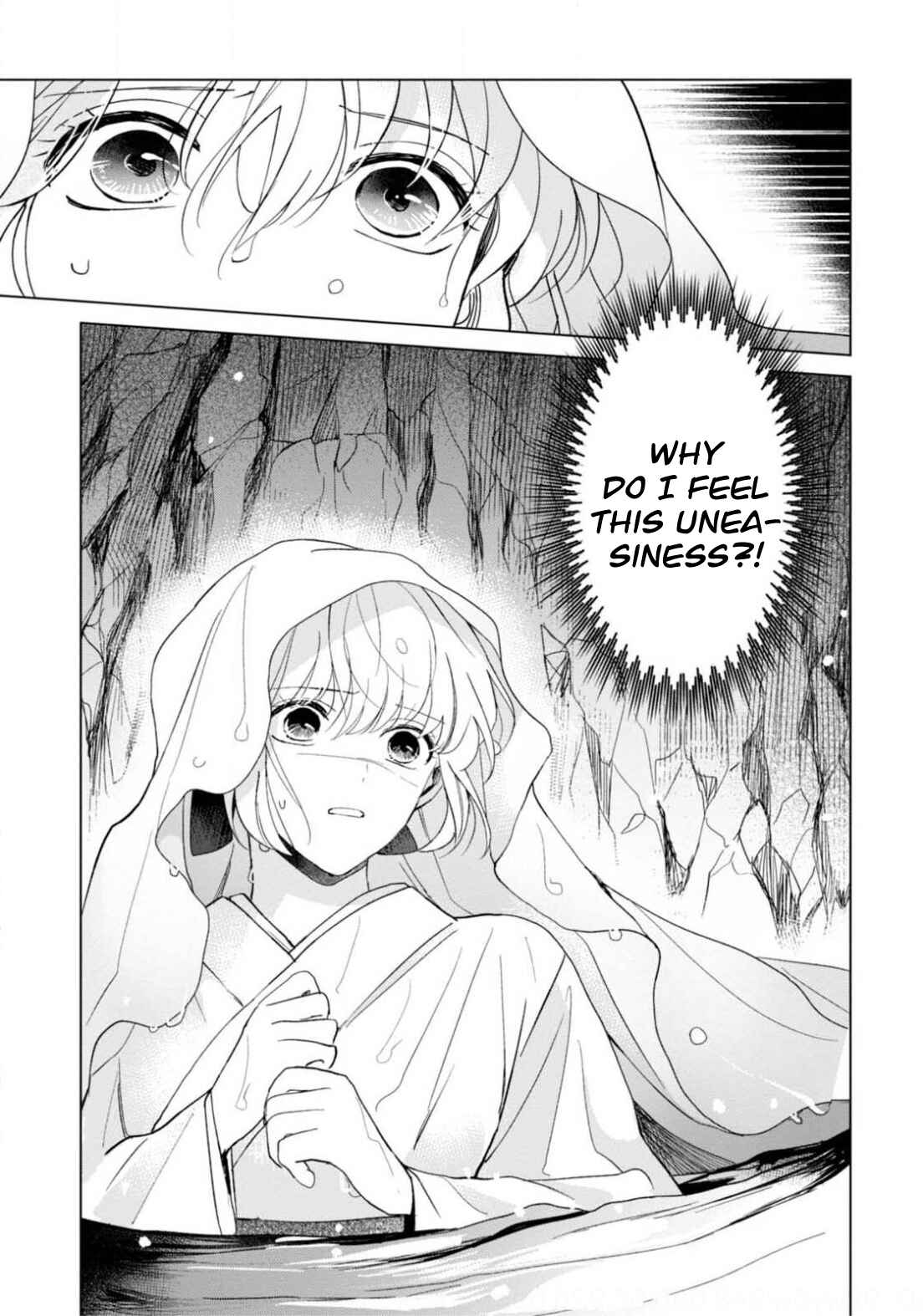 Page 20 Chapter 6 The Revelation of Spring and Sons of Snow