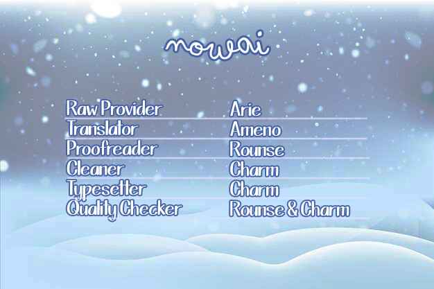 Page 29 Chapter 7 The Revelation of Spring and Sons of Snow