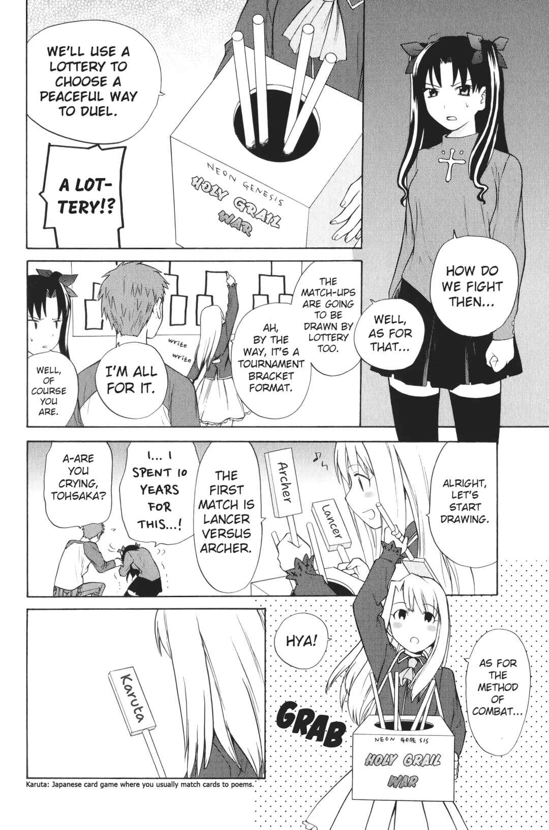Page 2 Chapter 19 Take Moon