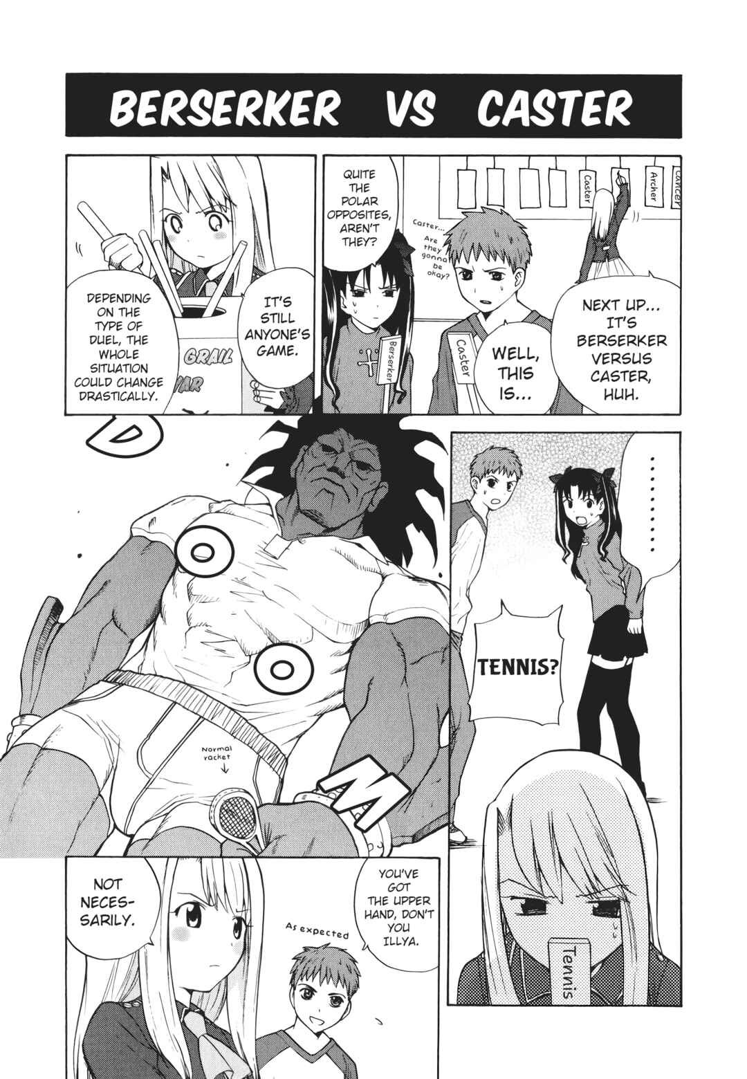 Page 4 Chapter 19 Take Moon