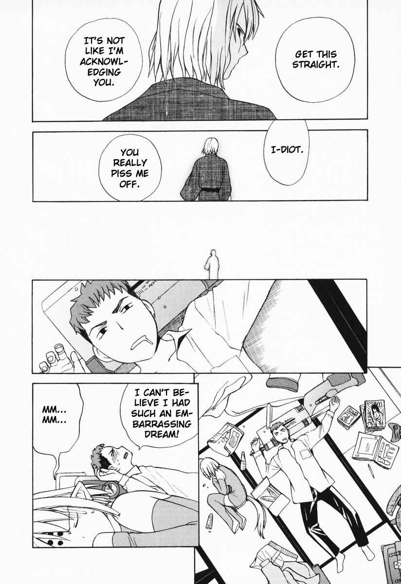 Page 10 Chapter 6 Take Moon