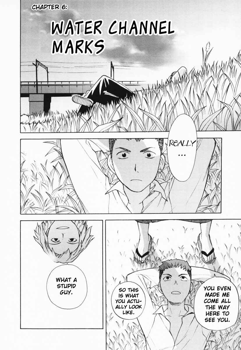 Page 2 Chapter 6 Take Moon