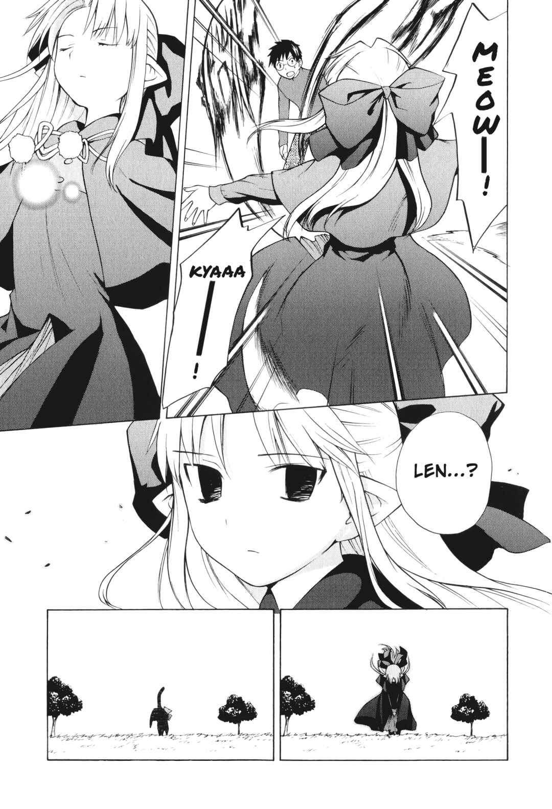 Page 7 Chapter 18 Take Moon