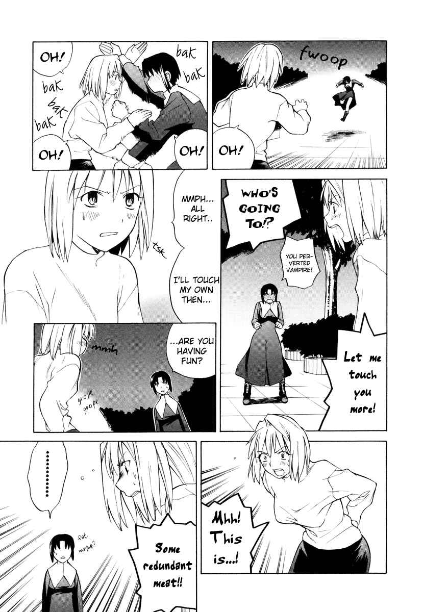 Page 5 Chapter 5 Take Moon